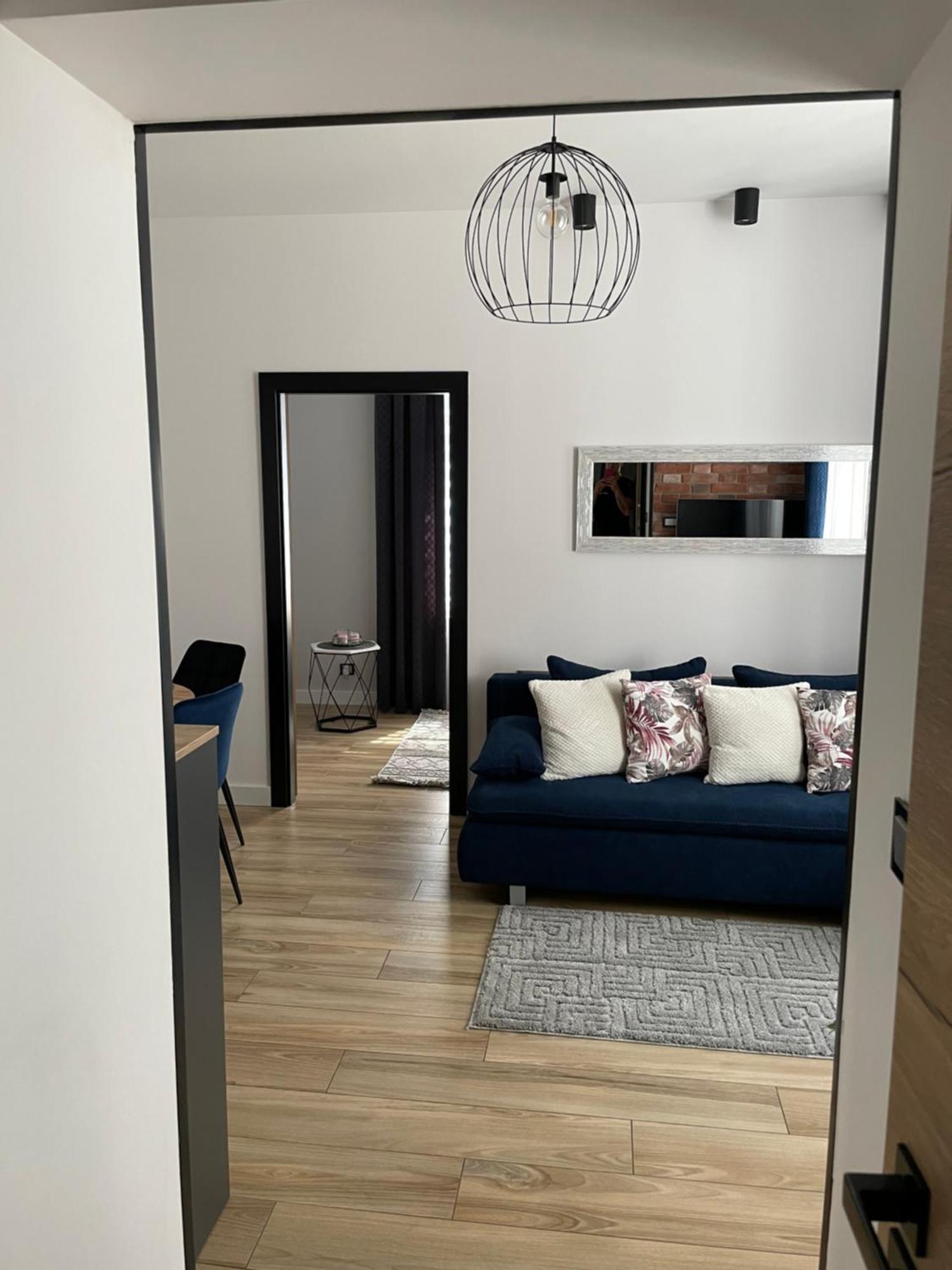 Kamienica Grobla 1610 Apartment *