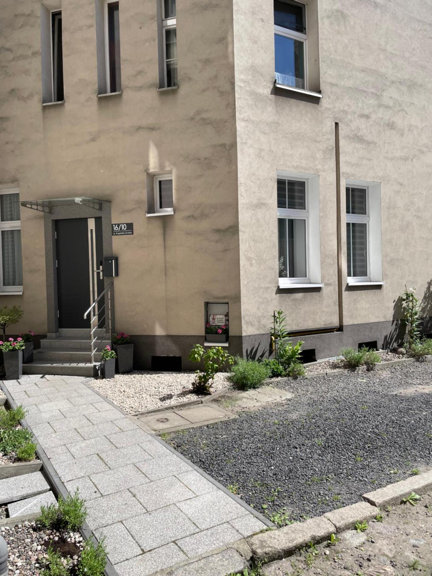 Apartment Kamienica Grobla 1610 Gdansk
