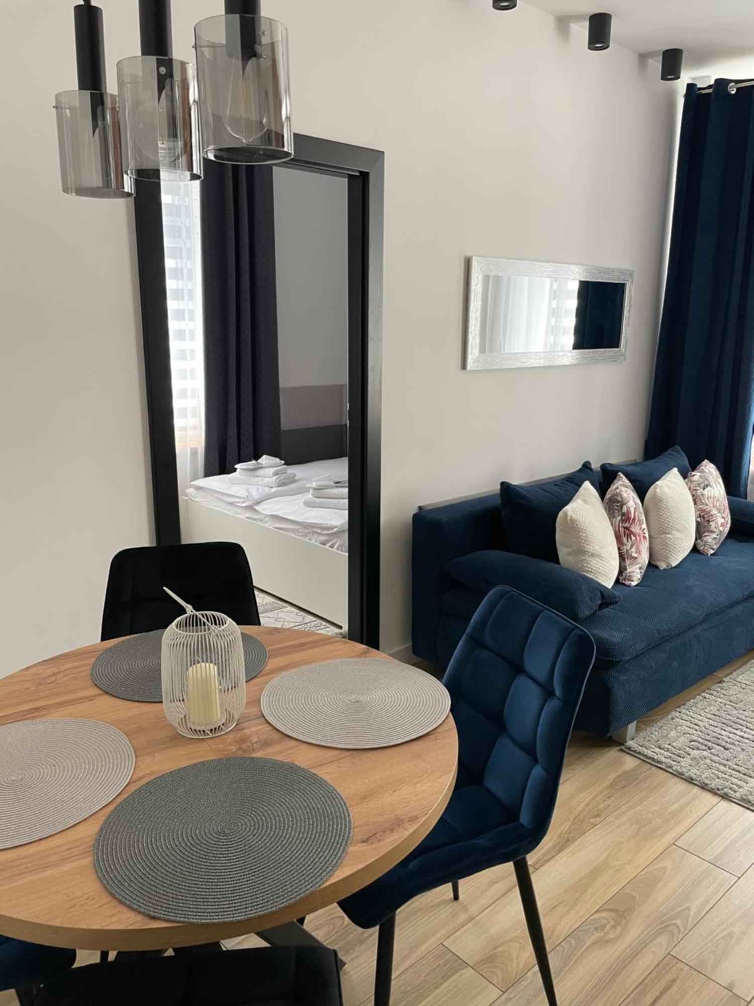 Kamienica Grobla 1610 Apartment