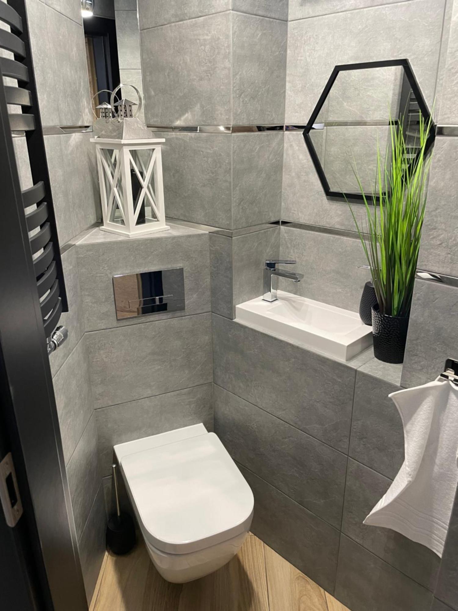 Apartment Kamienica Grobla 1610