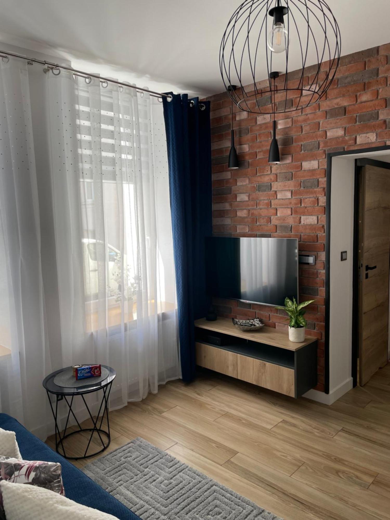 Apartment Kamienica Grobla 1610