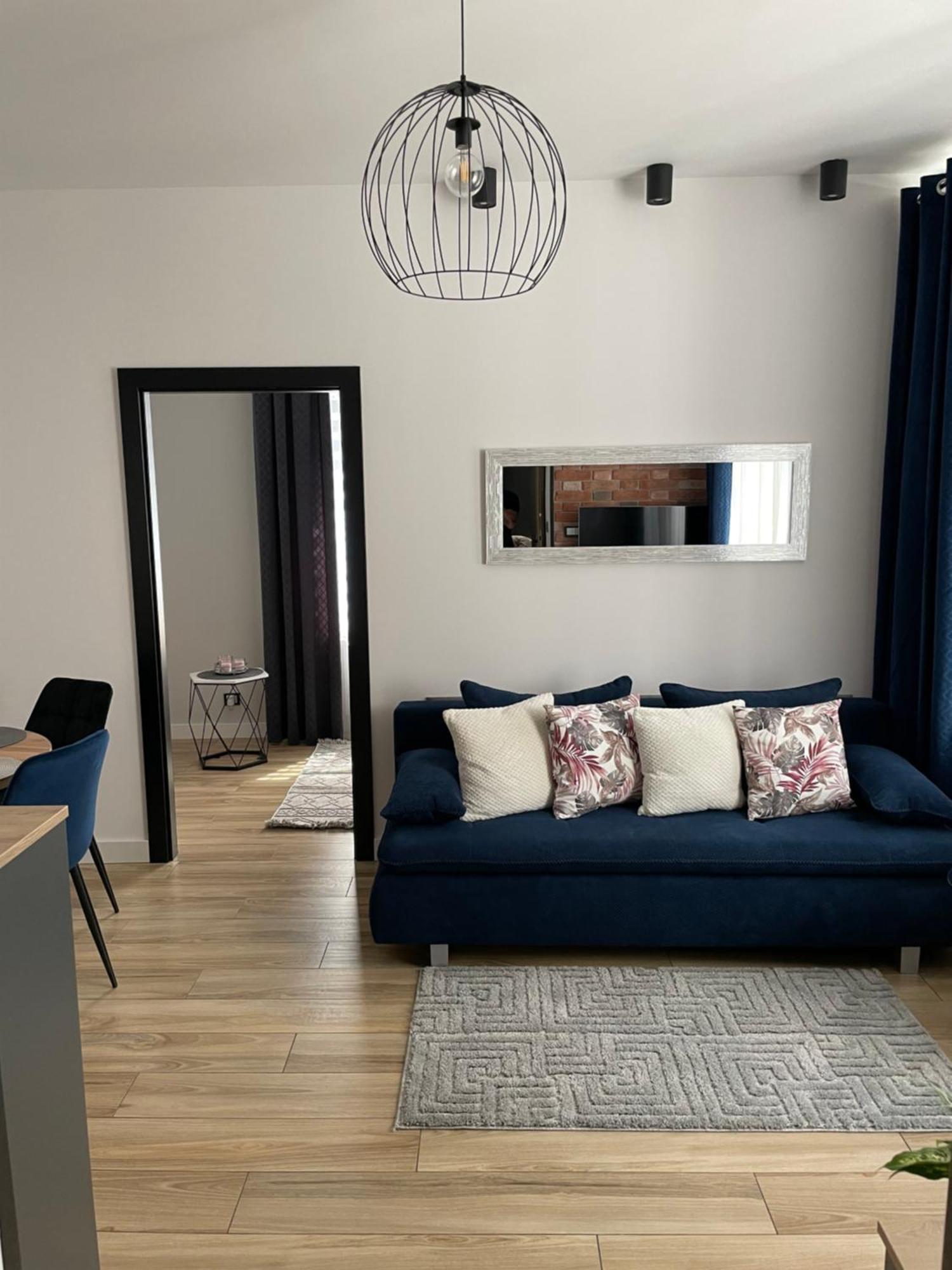 Apartment Kamienica Grobla 1610