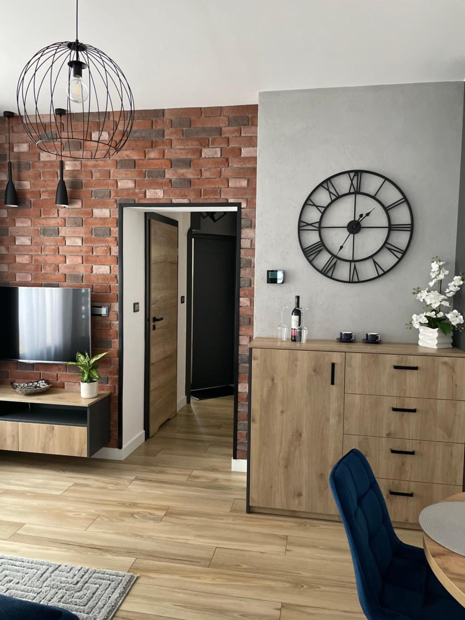 Apartment Kamienica Grobla 1610