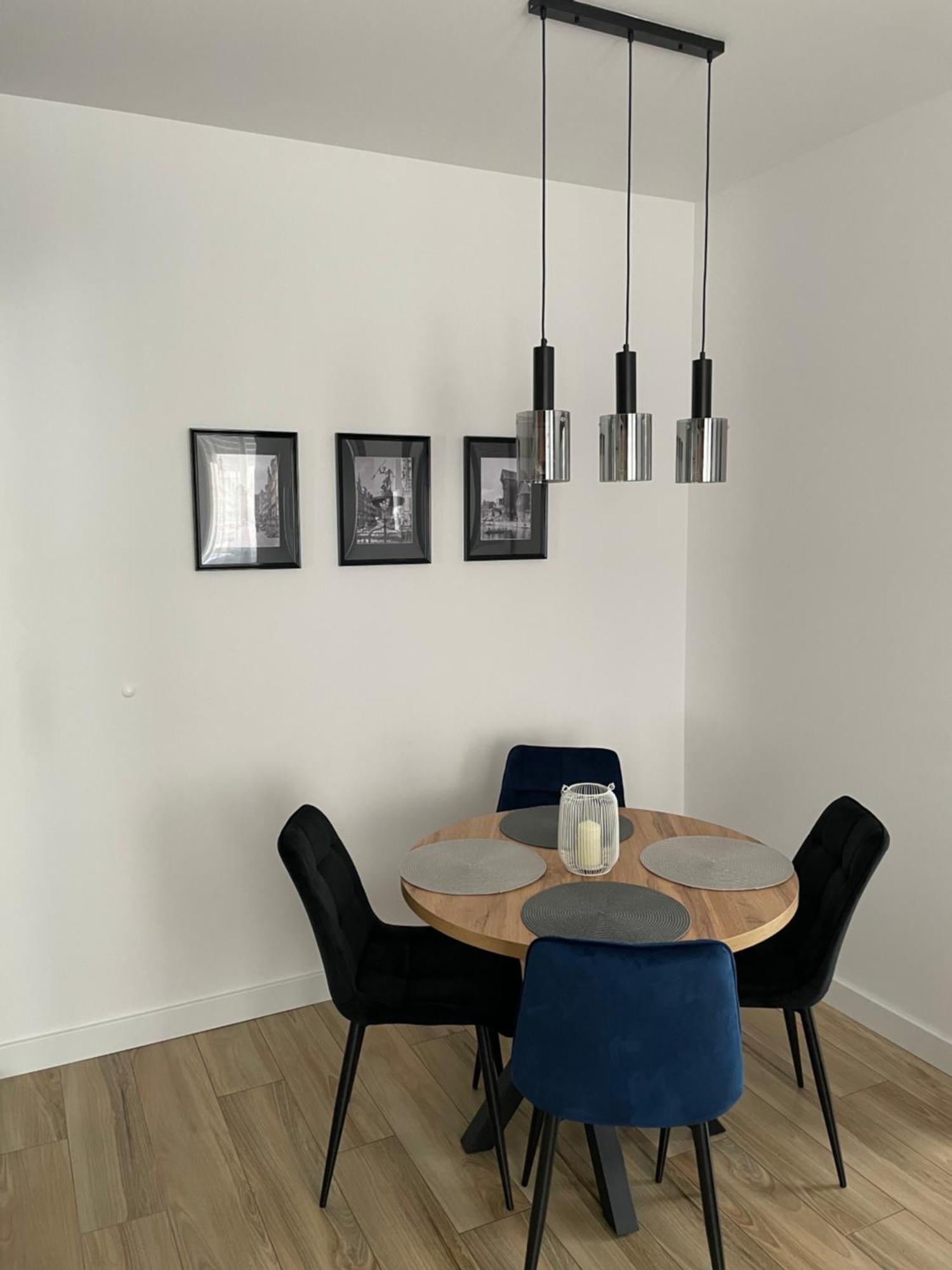 Kamienica Grobla 1610 Apartment
