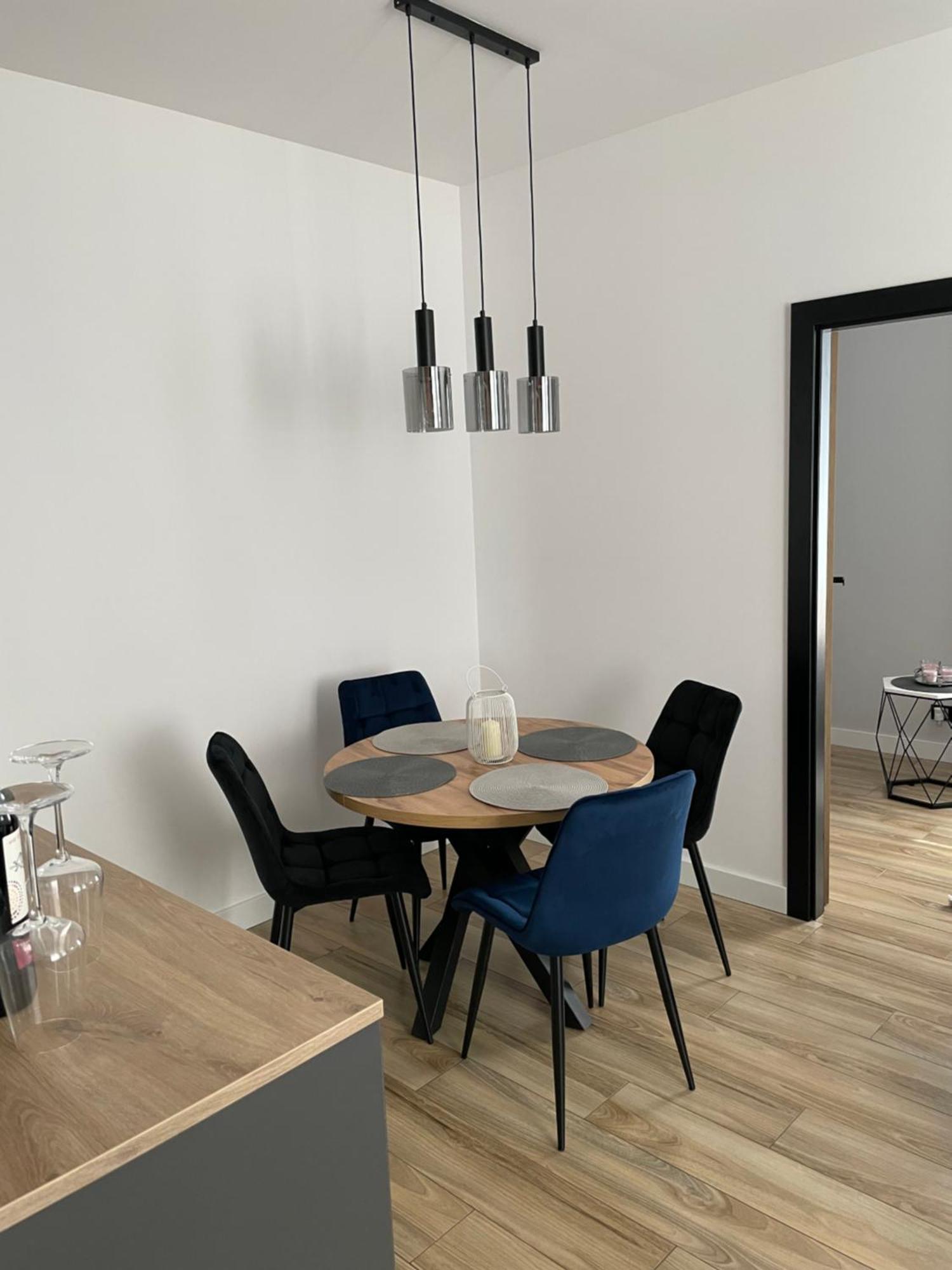 Apartament Kamienica Grobla 1610 *