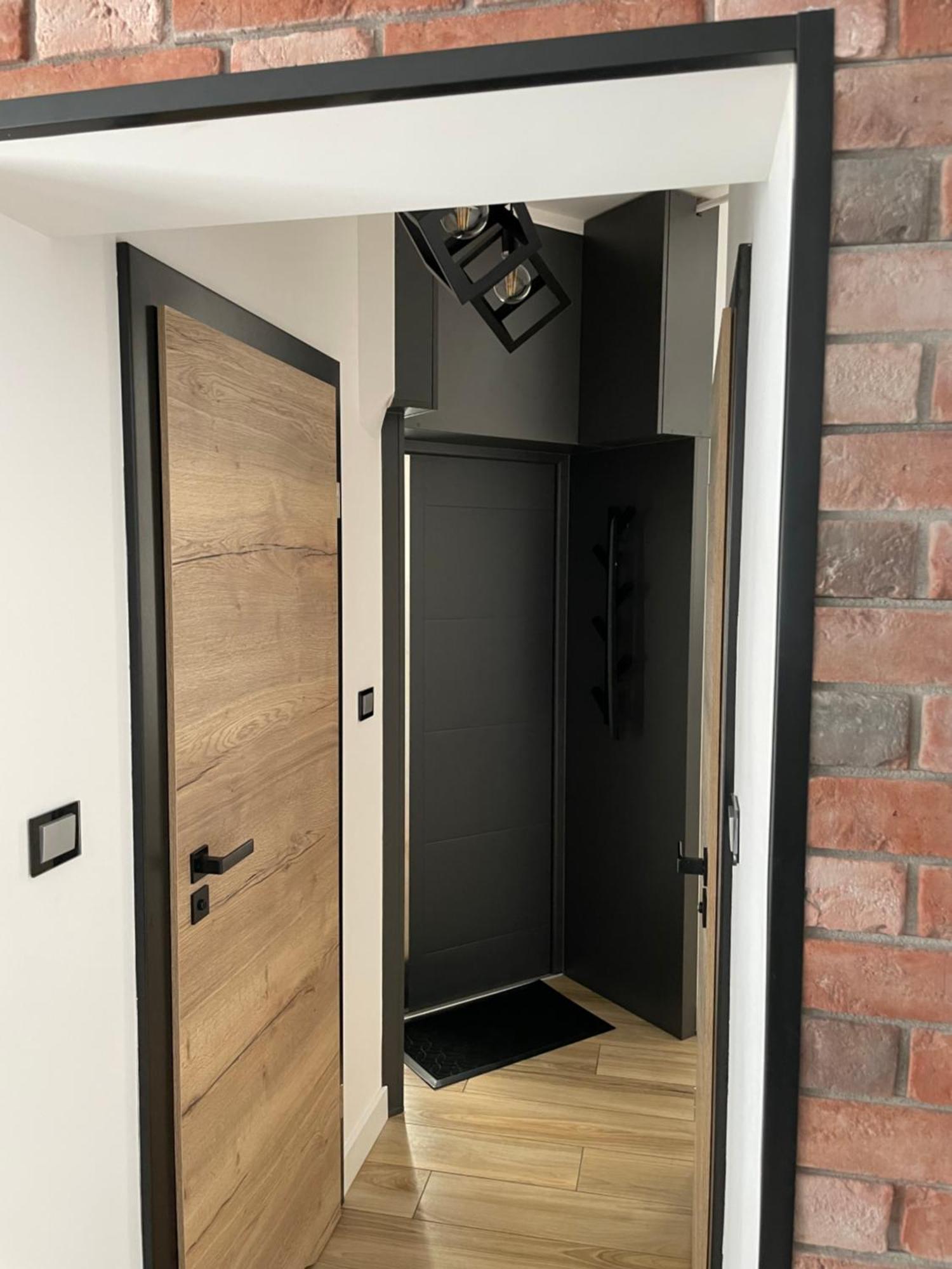 Kamienica Grobla 1610 Apartament Gdańsk